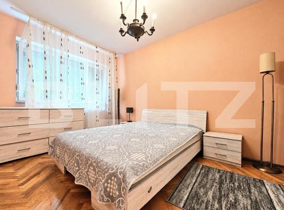 Apartament de închiriat 3 camere Circumvalatiunii - 194815AI | BLITZ Timișoara | Poza2