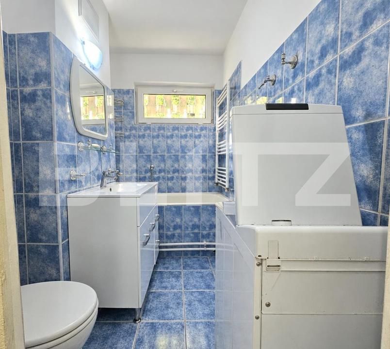 Apartament de închiriat 3 camere Circumvalatiunii - 194815AI | BLITZ Timișoara | Poza7