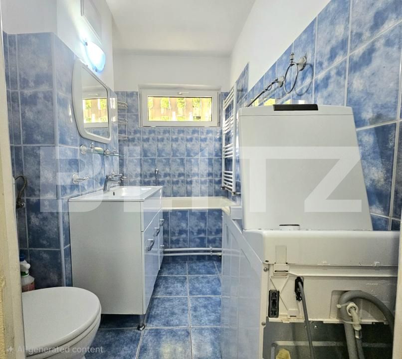 Apartament de închiriat 3 camere Circumvalatiunii - 194815AI | BLITZ Timișoara | Poza5