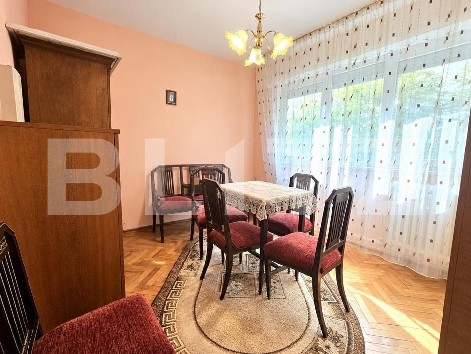 Apartament de închiriat 3 camere Circumvalatiunii - 194815AI | BLITZ Timișoara | Poza4