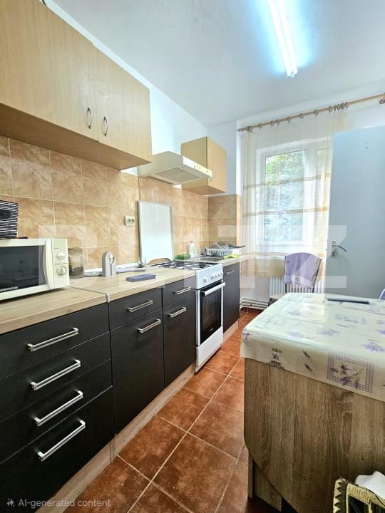 Apartament de închiriat 3 camere Circumvalatiunii - 194815AI | BLITZ Timișoara | Poza4
