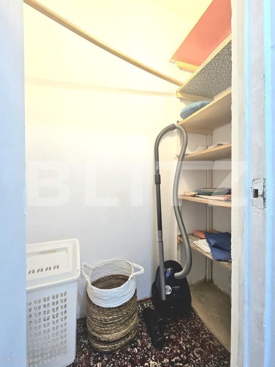 Apartament de închiriat 3 camere Circumvalatiunii - 194815AI | BLITZ Timișoara | Poza7