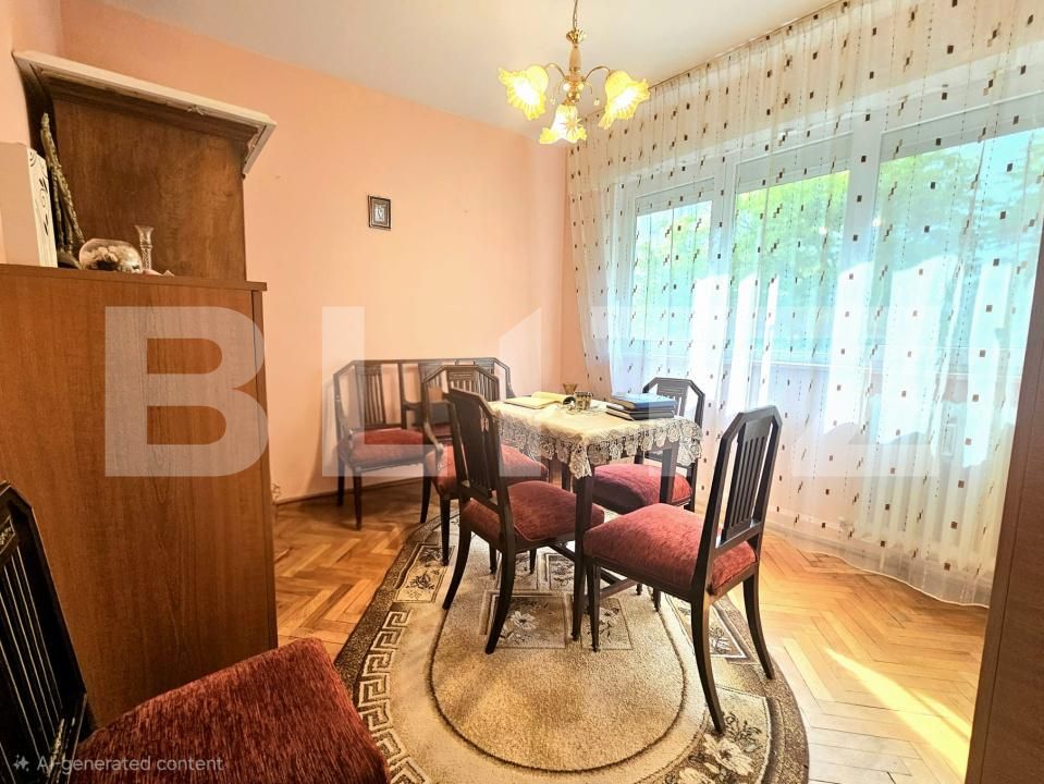 Apartament de închiriat 3 camere Circumvalatiunii - 194815AI | BLITZ Timișoara | Poza3