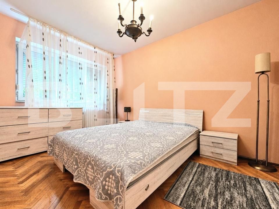 Apartament de închiriat 3 camere Circumvalatiunii - 194815AI | BLITZ Timișoara | Poza2