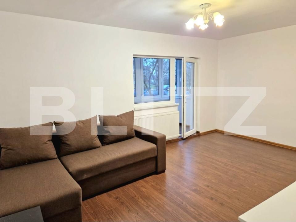 Apartament de închiriat 3 camere Bucovina - 194843AI | BLITZ Timișoara | Poza3