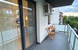 Apartament 2 camere, 58 mp, zona Lipovei