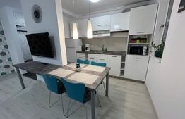 Apartament 2 camere, 58 mp, zona Lipovei
