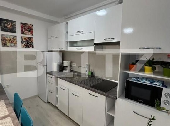 Apartament de închiriat 2 camere Lipovei - 194907AI | BLITZ Timișoara | Poza2
