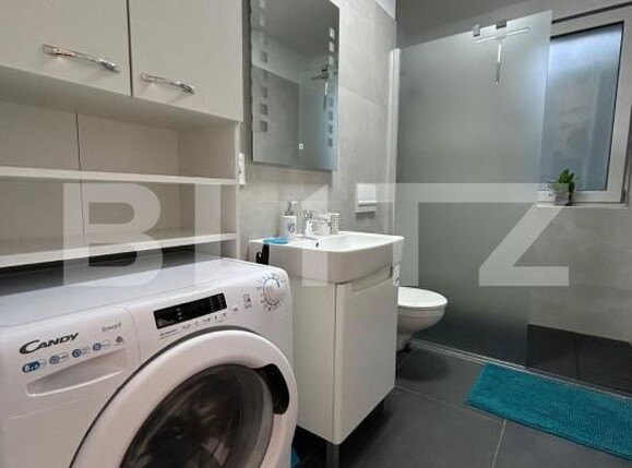 Apartament de închiriat 2 camere Lipovei - 194907AI | BLITZ Timișoara | Poza5