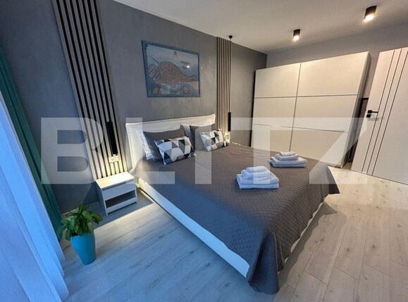 Apartament de închiriat 2 camere Lipovei - 194907AI | BLITZ Timișoara | Poza3