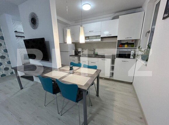 Apartament de închiriat 2 camere Lipovei - 194907AI | BLITZ Timișoara | Poza1