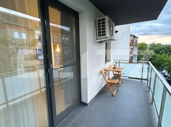 Apartament de închiriat 2 camere Lipovei - 194907AI | BLITZ Timișoara | Poza6