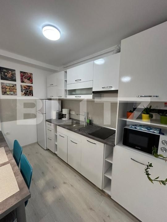Apartament de închiriat 2 camere Lipovei - 194907AI | BLITZ Timișoara | Poza2