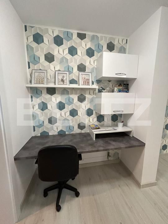 Apartament de închiriat 2 camere Lipovei - 194907AI | BLITZ Timișoara | Poza4