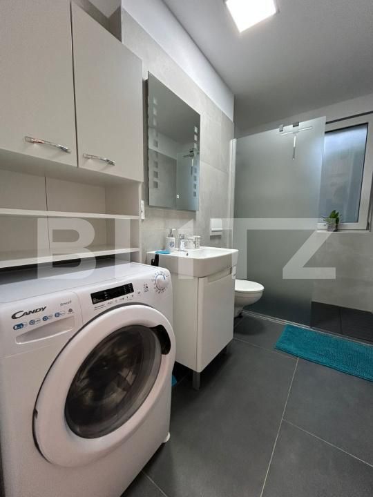 Apartament de închiriat 2 camere Lipovei - 194907AI | BLITZ Timișoara | Poza5