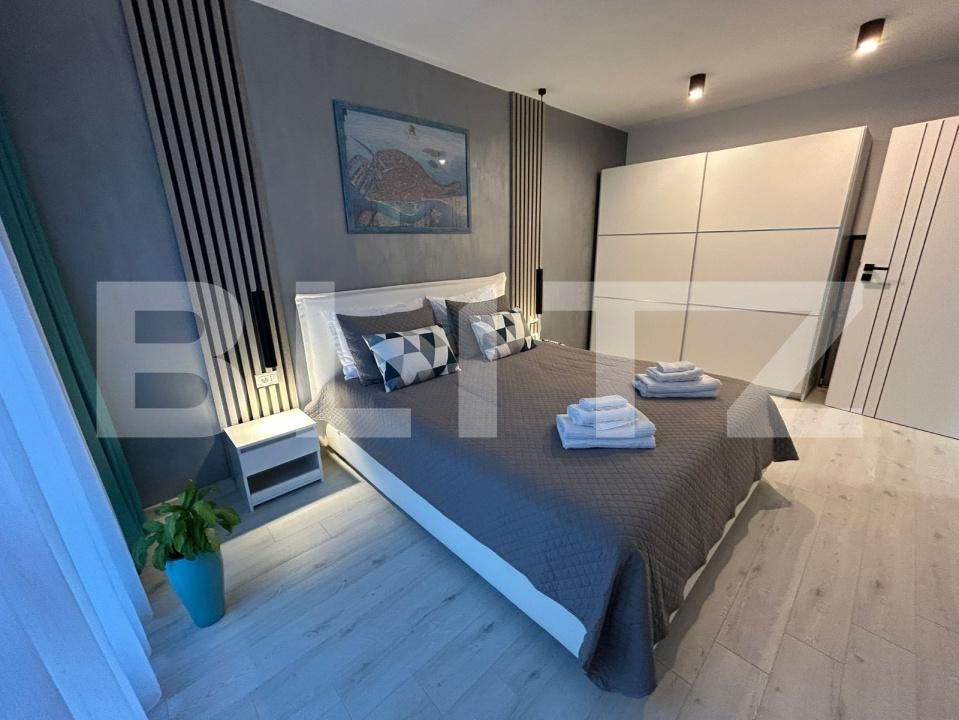 Apartament de închiriat 2 camere Lipovei - 194907AI | BLITZ Timișoara | Poza3