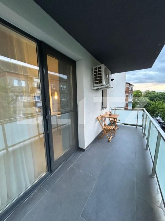 Apartament de închiriat 2 camere Lipovei - 194907AI | BLITZ Timișoara | Poza6