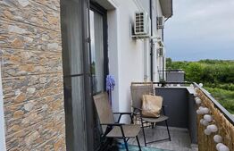 Apartament 2 camere, 48 mp, zona Braytim 