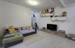 Apartament 2 camere, 48 mp, zona Braytim 