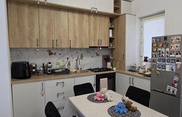 Apartament 2 camere, 48 mp, zona Braytim 