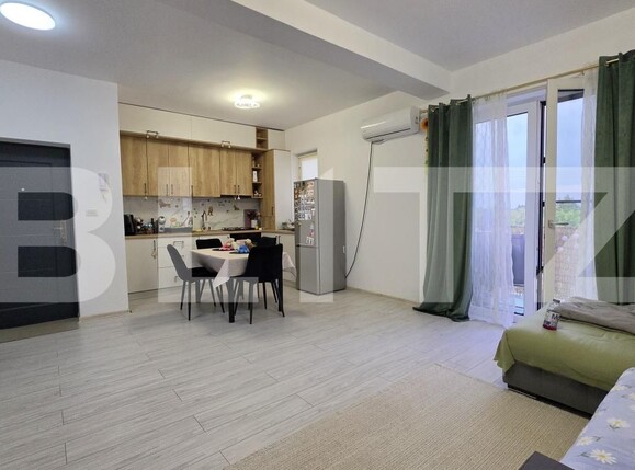 Apartament de vânzare 2 camere Giroc - 194963AV | BLITZ Timișoara | Poza2