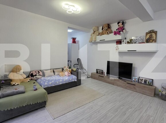 Apartament de vânzare 2 camere Giroc - 194963AV | BLITZ Timișoara | Poza1