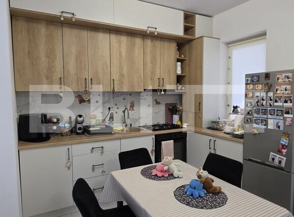 Apartament de vânzare 2 camere Giroc - 194963AV | BLITZ Timișoara | Poza3
