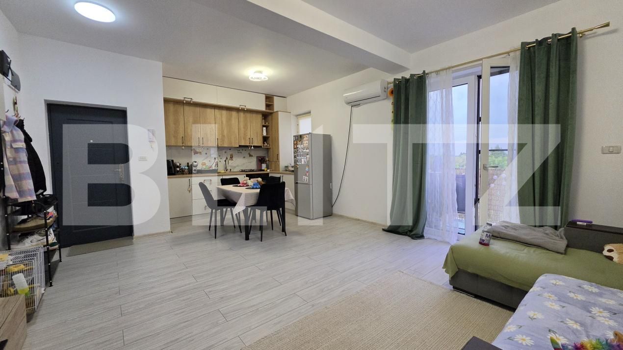 Apartament de vânzare 2 camere Giroc - 194963AV | BLITZ Timișoara | Poza2
