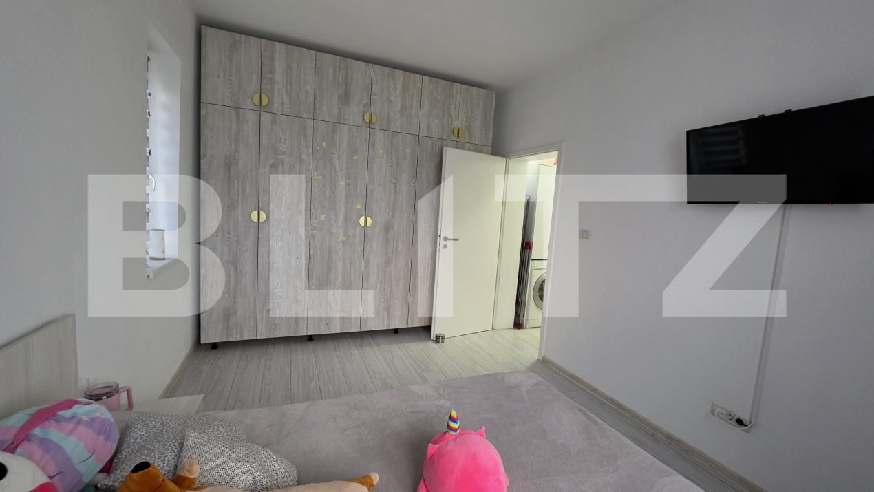 Apartament de vânzare 2 camere Giroc - 194963AV | BLITZ Timișoara | Poza5