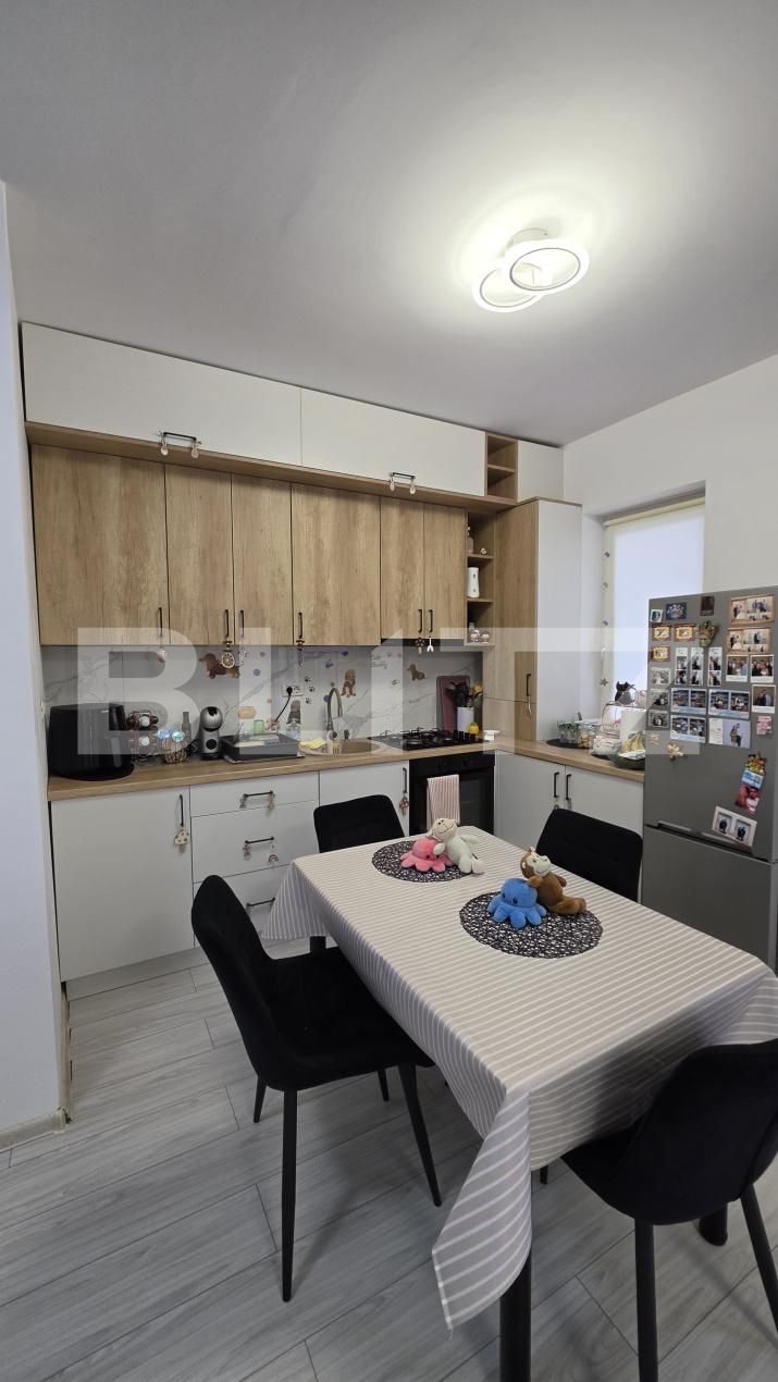 Apartament de vânzare 2 camere Giroc - 194963AV | BLITZ Timișoara | Poza3