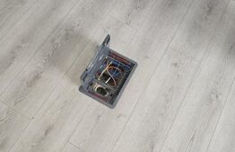 Duplex parter, 86 mp, zona Mosnita