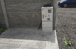 Duplex parter, 86 mp, zona Mosnita