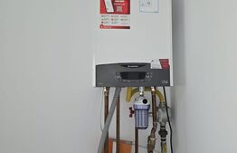 Duplex parter, 86 mp, zona Mosnita