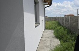 Duplex parter, 86 mp, zona Mosnita