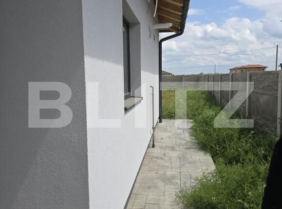 Casa de vânzare 3 camere Mosnita Noua - 194964CV | BLITZ Timișoara | Poza9