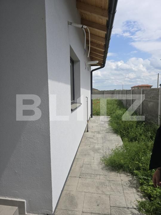 Casa de vânzare 3 camere Mosnita Noua - 194964CV | BLITZ Timișoara | Poza9