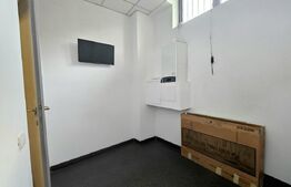 Spatiu comercial, 130 mp, parter, vitrina 10 mp, zona Aradului