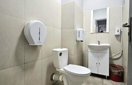 Spatiu comercial, 130 mp, parter, vitrina 10 mp, zona Aradului