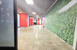 Spatiu comercial, 130 mp, parter, vitrina 10 mp, zona Aradului