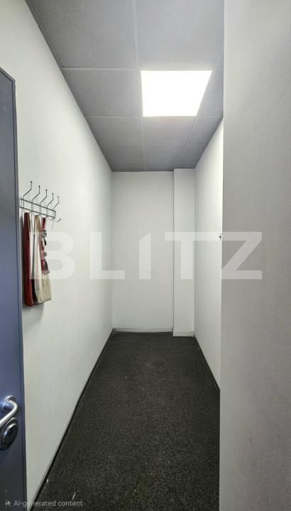 Spațiu comercial de închiriat Aradului - 194969SIC | BLITZ Timișoara | Poza4