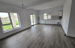 Casa tip duplex, 88 mp, zona Mosnita Noua
