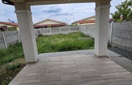 Casa tip duplex, 88 mp, zona Mosnita Noua