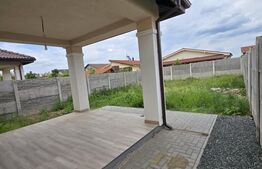 Casa tip duplex, 88 mp, zona Mosnita Noua