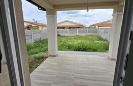 Casa tip duplex, 88 mp, zona Mosnita Noua
