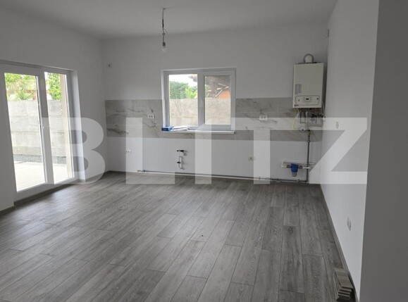 Casa de vânzare 3 camere Mosnita Noua - 194970CV | BLITZ Timișoara | Poza1