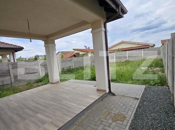 Casa de vânzare 3 camere Mosnita Noua - 194970CV | BLITZ Timișoara | Poza8