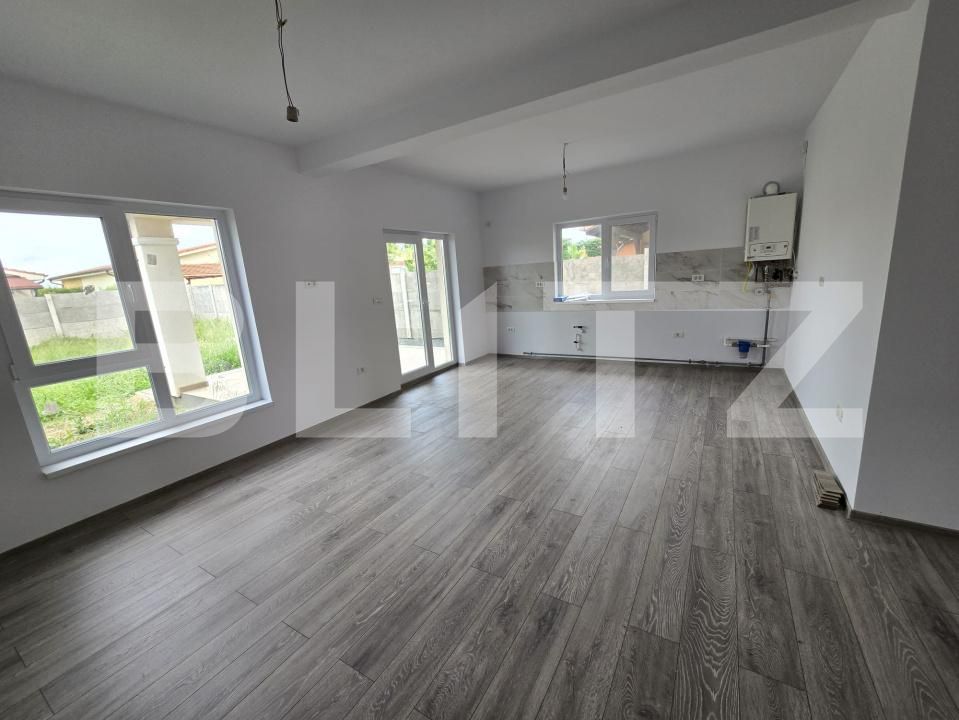 Casa de vânzare 3 camere Mosnita Noua - 194970CV | BLITZ Timișoara | Poza7