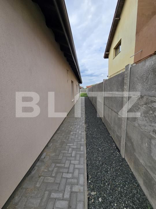 Casa de vânzare 3 camere Mosnita Noua - 194970CV | BLITZ Timișoara | Poza5