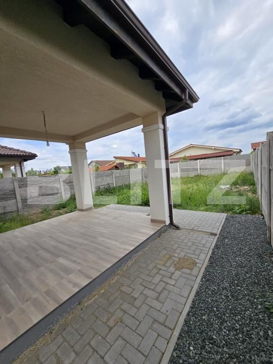 Casa de vânzare 3 camere Mosnita Noua - 194970CV | BLITZ Timișoara | Poza8