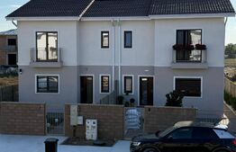 Duplex 4 camere, 94 mp, zona Calea Urseni  